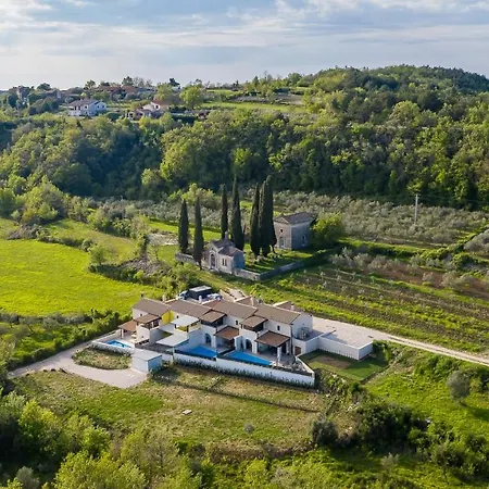 Villa Casa Di Marco *