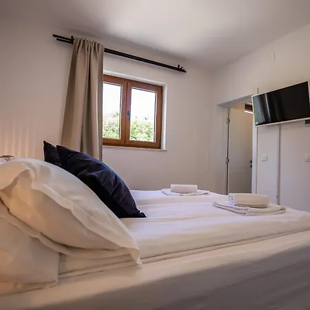 Casa Di Marco Villa Groznjan