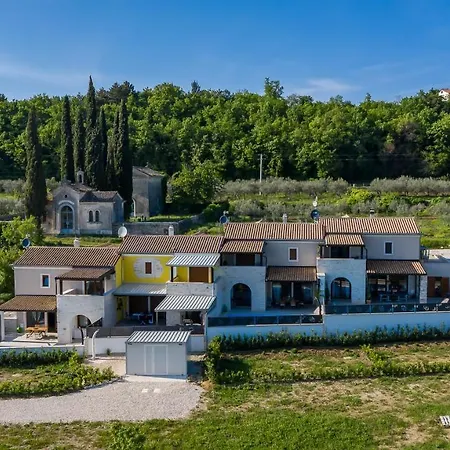 Casa Di Marco