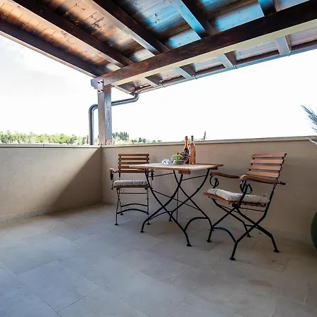 Villa Casa Di Marco Groznjan