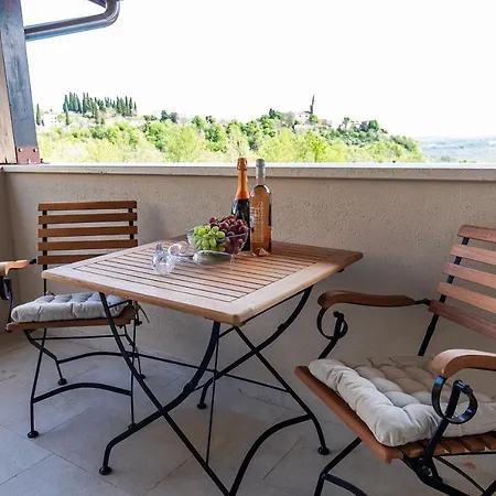 Villa Casa Di Marco