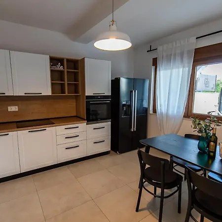 Casa Di Marco Villa Groznjan