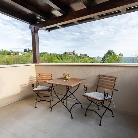 Casa Di Marco * Groznjan