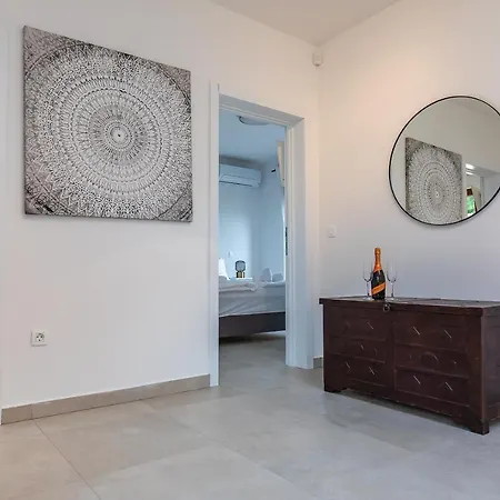 Villa Casa Di Marco