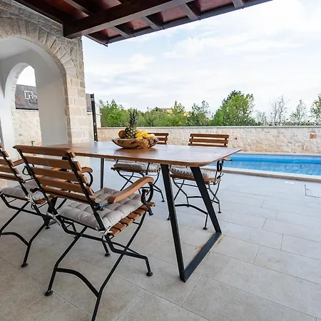 Villa Casa Di Marco *